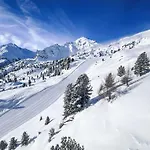 Chalet Derborence By Interhome Nendaz
