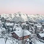 Derborence By Interhome Chalet