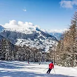 Derborence By Interhome Chalet Nendaz