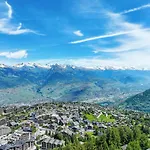 Derborence By Interhome Nendaz