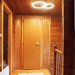 Chalet Derborence By Interhome