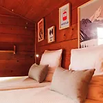 Derborence By Interhome * Nendaz