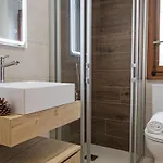 Chalet Derborence By Interhome