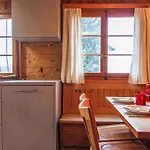 Derborence By Interhome Chalet *