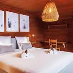 Chalet Derborence By Interhome Nendaz