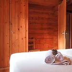 Derborence By Interhome * Nendaz