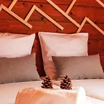 Derborence By Interhome Chalet Nendaz