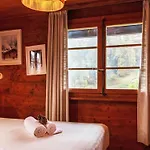 Chalet Derborence By Interhome *