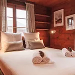 Chalet Derborence By Interhome
