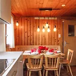 Derborence By Interhome *