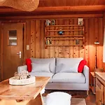 Chalet Derborence By Interhome *