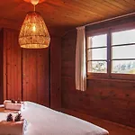 Derborence By Interhome Chalet *