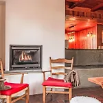 Chalet Derborence By Interhome *