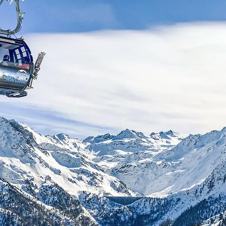 Derborence By Interhome