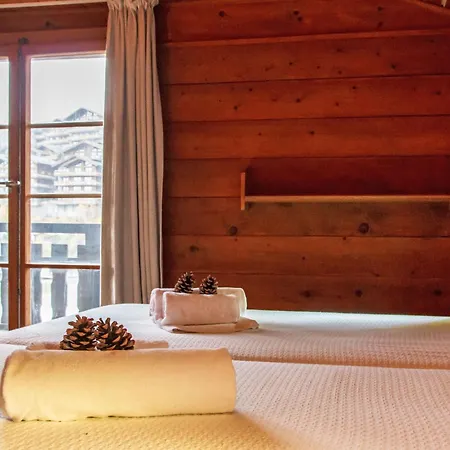 Chalet Derborence By Interhome *