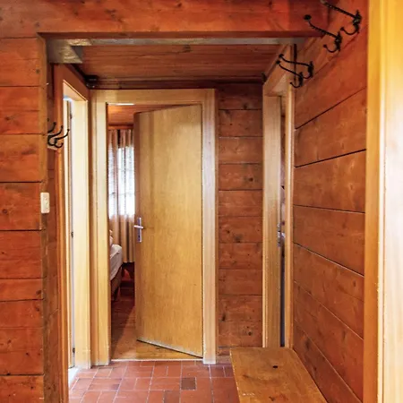 Derborence By Interhome *