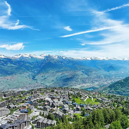 Derborence By Interhome Nendaz