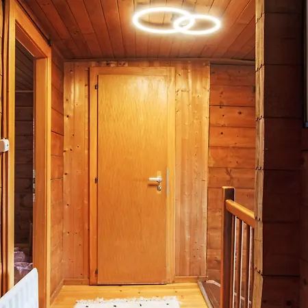 Alpstuga Derborence By Interhome