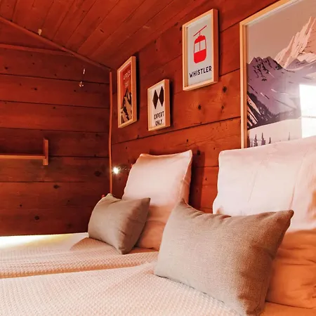 Derborence By Interhome * Nendaz