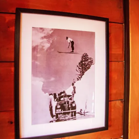 Derborence By Interhome Alpstuga