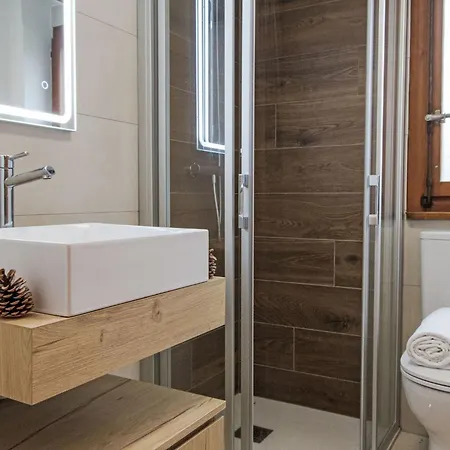 Chalet Derborence By Interhome