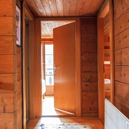 Derborence By Interhome * Nendaz