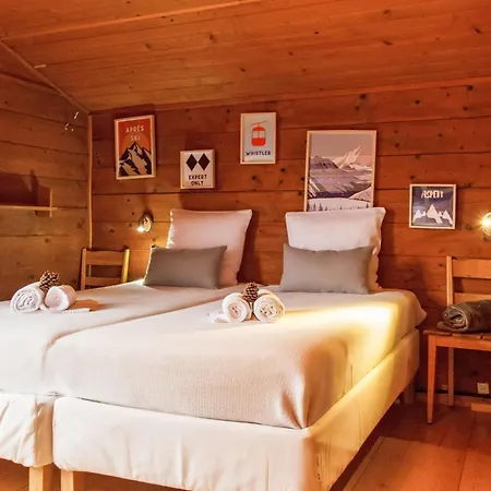 Alpstuga Derborence By Interhome Nendaz