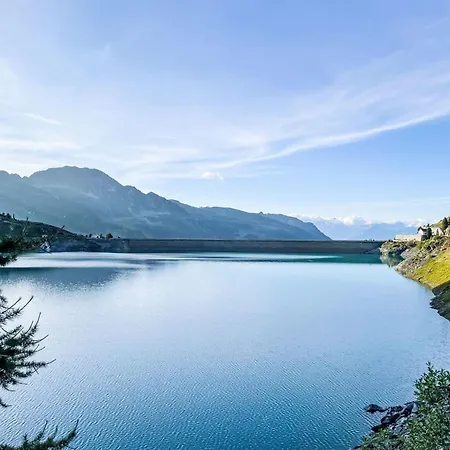 Derborence By Interhome *