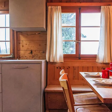 Derborence By Interhome Chalet *
