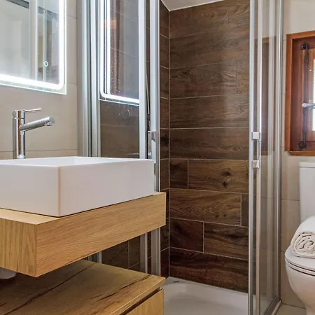 Derborence By Interhome Nendaz