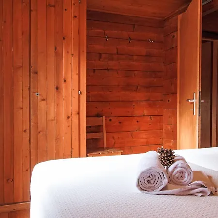 Derborence By Interhome * Nendaz