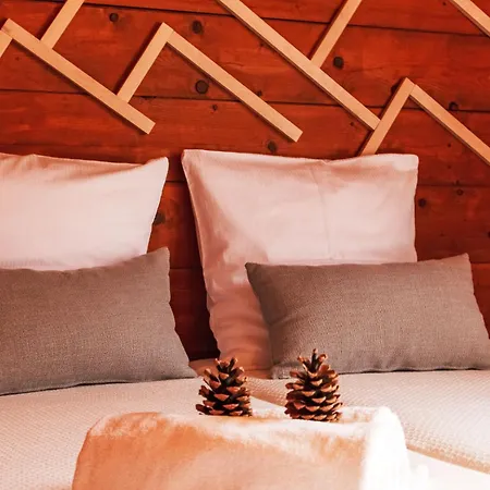 Derborence By Interhome Chalet Nendaz