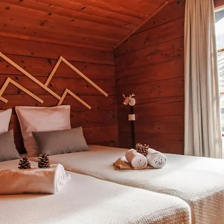 Derborence By Interhome * Nendaz