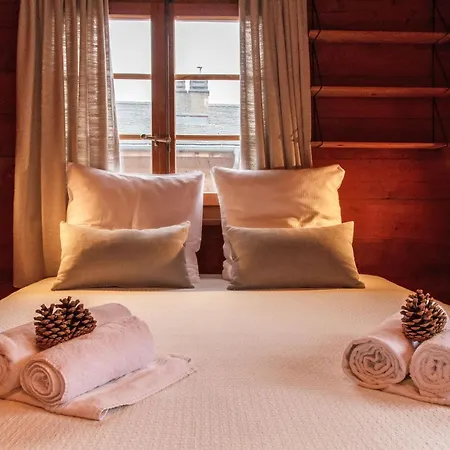 Derborence By Interhome Nendaz