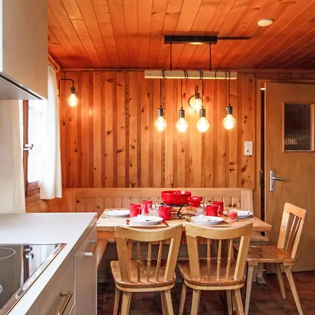 Derborence By Interhome *