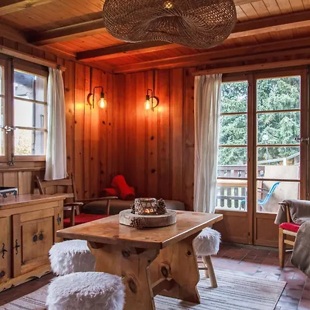 Derborence By Interhome Nendaz