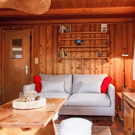 Chalet Derborence By Interhome *