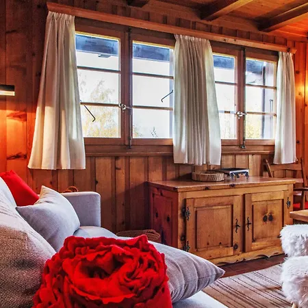 Derborence By Interhome * Nendaz