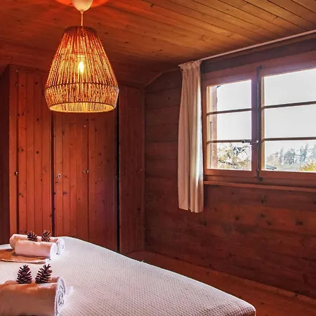 Derborence By Interhome Chalet *
