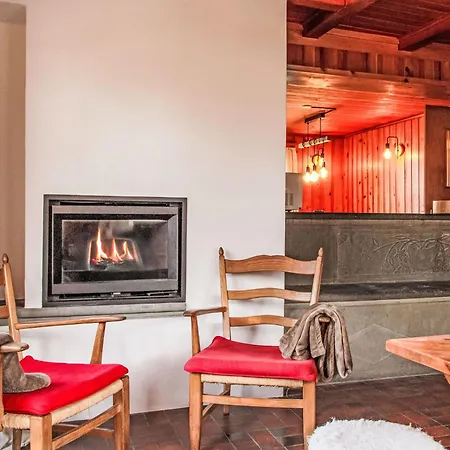 Chalet Derborence By Interhome *