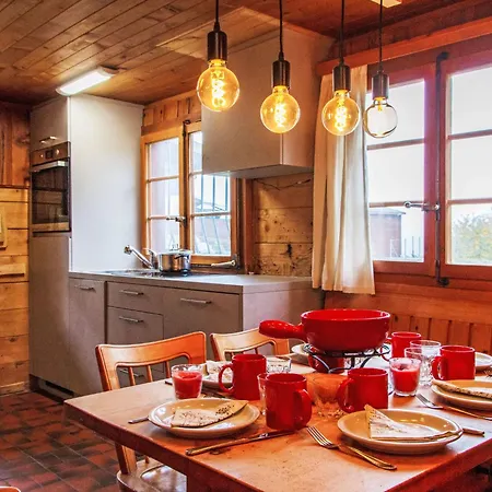 Derborence By Interhome Nendaz