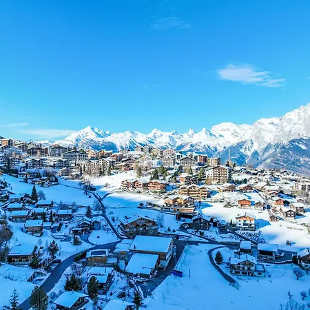 Derborence By Interhome Nendaz