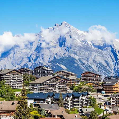 Derborence By Interhome Alpstuga *