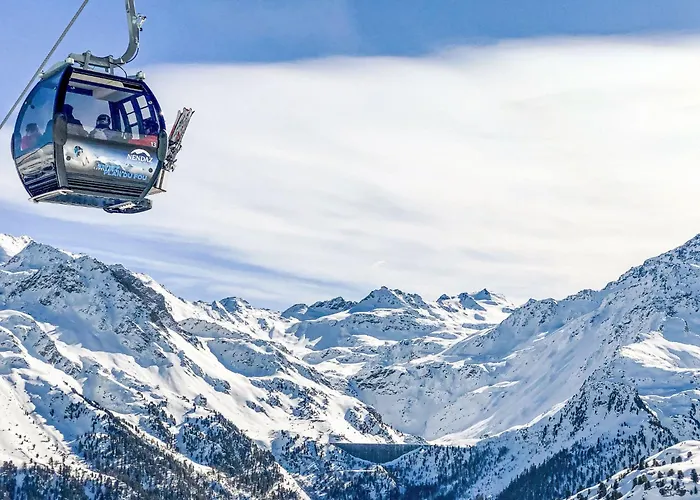 Derborence By Interhome