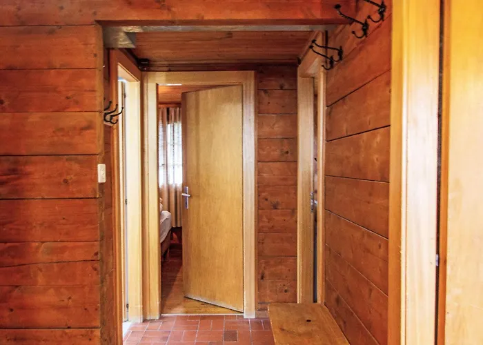 Derborence By Interhome *