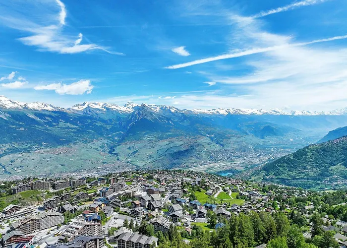 Derborence By Interhome Nendaz