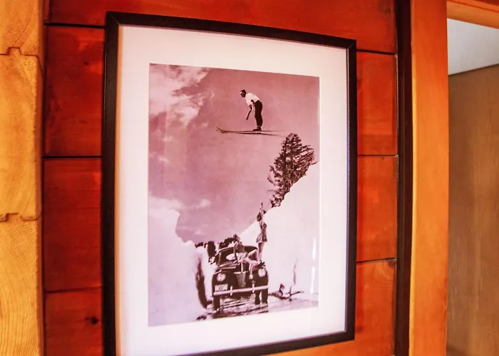 Derborence By Interhome Alpstuga