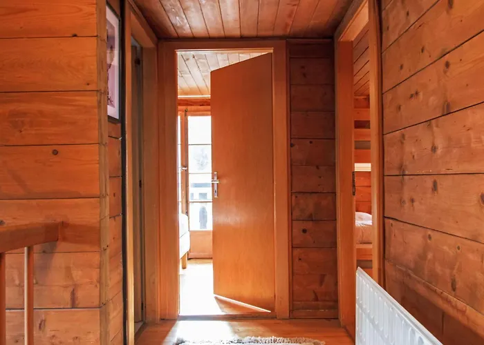 Derborence By Interhome * Nendaz