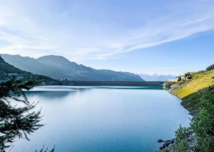 Derborence By Interhome *