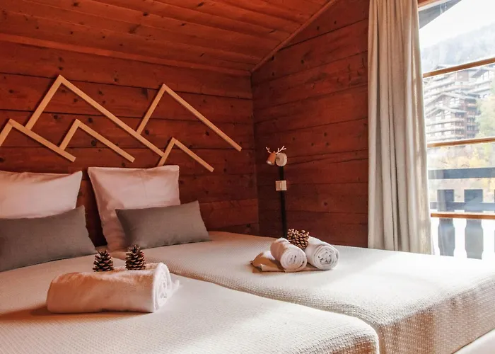 Derborence By Interhome * Nendaz